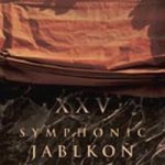 Jablkoň - XXV. Symphonic Jablkoň CD – Hledejceny.cz