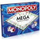 Desková hra Hasbro Monopoly Mega