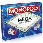 Hasbro Monopoly Mega – Sleviste.cz