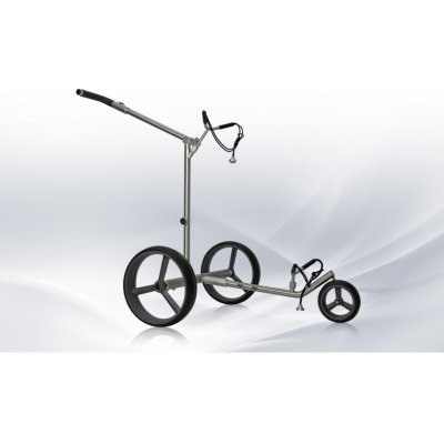 PG-Powergolf Elektrický Zorro CLICK – Zboží Mobilmania