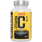 Nutrend Vitamin C s šípkem 100 tablet – Hledejceny.cz