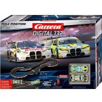 Carrera D132 30046 Pole Position – Zbozi.Blesk.cz