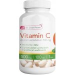 Dr. Candy Pharma Vitamin C Premium 500 mg 100 tablet – Hledejceny.cz
