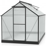 Vitavia Triton 6200 PC 4 mm černý LG3679