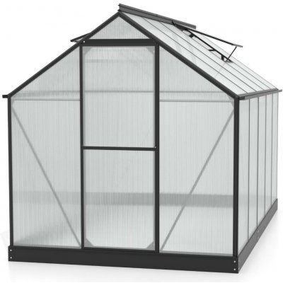 Vitavia Triton 6200 PC 4 mm černý LG3679 – Hledejceny.cz