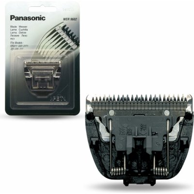 Panasonic WER9602 – Zboží Mobilmania