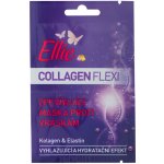 Ellie Collagen Flexi Zpevňující pleťová maska 2 x 8 ml – Zboží Dáma