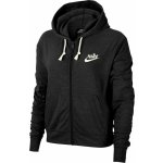 Nike W NSW GYM VNTG Hoodie FZ cj1694 010 – Zbozi.Blesk.cz