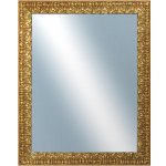 DANTIK ZVRATNÁ 80x100 cm zlatá 2888 – Hledejceny.cz