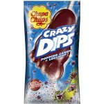 Chupa Chups Crazy Dips Cola 14 g – Zbozi.Blesk.cz