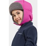 Dětská čepice DIDRIKSONS D BIGGLES růžová – Zboží Dáma Dětská čepice DIDRIKSONS D BIGGLES růžová – Zboží Dáma