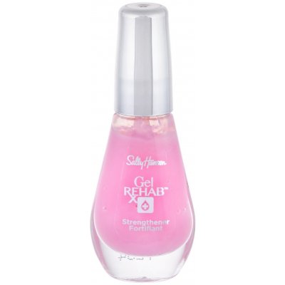 Sally Hansen Gel Rehab Strengthener 10 ml – Zboží Mobilmania