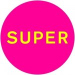 Pet Shop Boys - Super – Hledejceny.cz