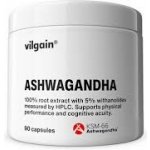 Vilgain Ashwagandha 90 kapslí – Hledejceny.cz