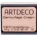 Artdeco Camouflage Cream Voděodolný krycí korektor 21 Desert Rose 4,5 g – Hledejceny.cz