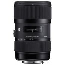 SIGMA 18-35mm f/1.8 DC HSM Art Nikon