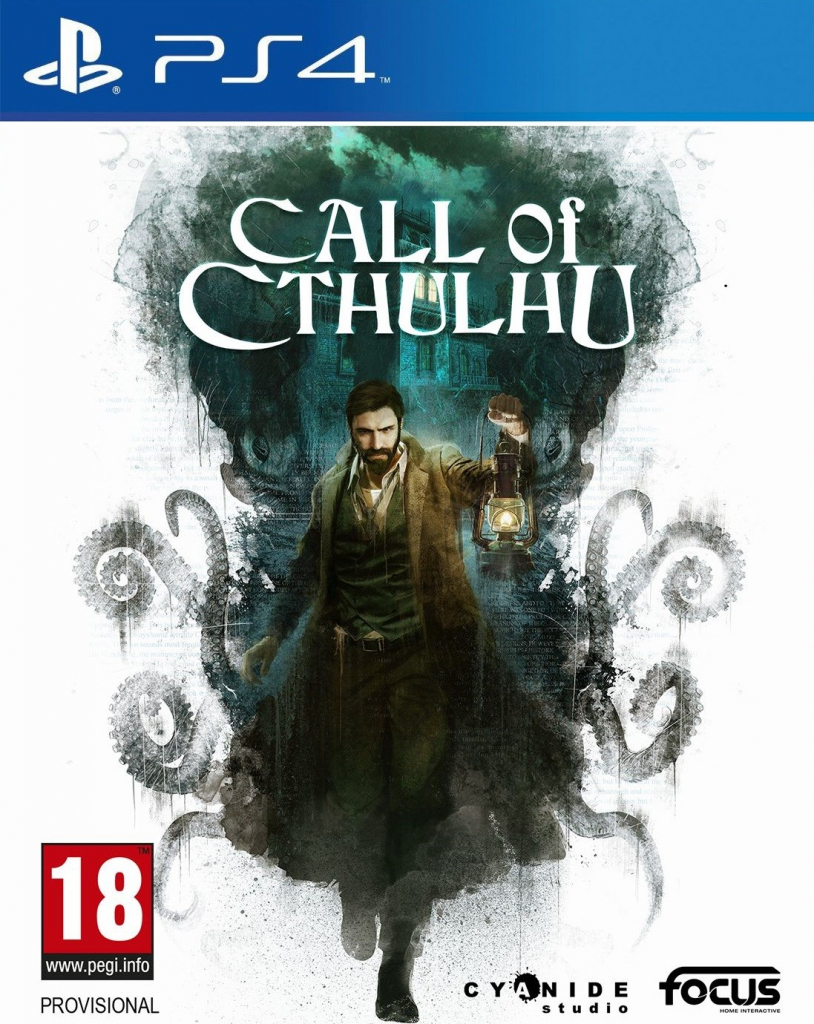 Call of Cthulhu