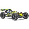 RC model Hobbytech Rogue Buggy Brushless RTR 4WD žlutá 1:8