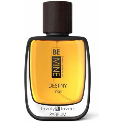 Valavani Lovely Lovers BeMINE Destiny Man 50 ml – Zboží Mobilmania