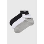 Fila 3PACK Sportovní ponožky Marley bambusové kotníkové – Sleviste.cz