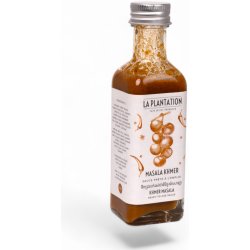 La Plantation Khmer Masala originální chilli omáčka z Kambodži 100 ml