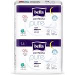 Bella Perfecta Pure Night vložky 14 ks – Hledejceny.cz