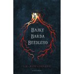 Bajky barda Beedleho - J. K. Rowlingová – Hledejceny.cz