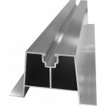 Sapro FVE Trapezový můstek hliníkový profil H-70 FVEL300 – Zboží Mobilmania