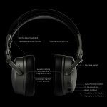 Audeze Maxwell PlayStation – Sleviste.cz