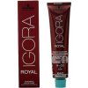 Barva na vlasy Schwarzkopf Igora Royal Extra přírodní zvlášť světlá blond 9-00 60 ml