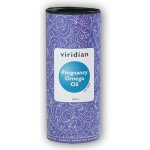 Viridian Nutrition Pregnancy Omega Oil 200 ml – Hledejceny.cz