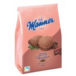 Manner Törtchen Schoko-Brownie 400 g – Zboží Dáma