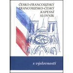 Francouzsko - český a česko - francouzský kapesní slovník - Gailly Iva a kol. – Zboží Mobilmania