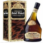Saint Vivant Armagnac VSOP 40% 0,7 l (karton) – Hledejceny.cz