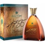 Gautier Extra 1755 40% 0,7 l (karton) – Zboží Dáma