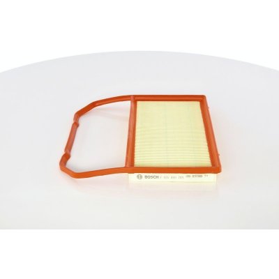 BOSCH F 026 400 285 Vzduchový filtr (F026400285) – Hledejceny.cz