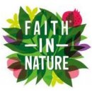 Faith in Nature sprchový gel argan a bambucké máslo 400 ml