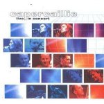 Capercaillie - Live In Concert CD – Hledejceny.cz