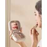 Songmics šperkovnice Anah bílá – Sleviste.cz