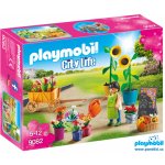 Playmobil 9082 Květinářství – Zboží Mobilmania