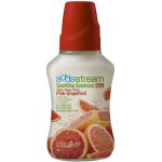 SodaStream Pink grapefruit 0,75 l – Hledejceny.cz