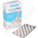 Salutem Pharma LaktoPlus 18.000 FCC LU 30 kapslí – Hledejceny.cz