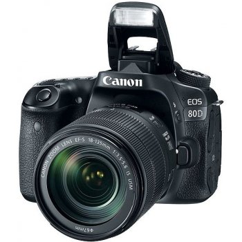 Canon EOS 80D