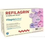 Refilagrin 30 kapslí – Hledejceny.cz