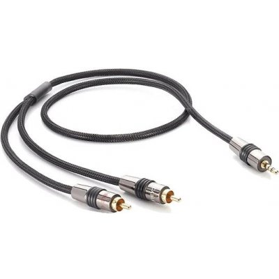 Eagle Cable Deluxe II 100871116 – Zbozi.Blesk.cz