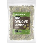 Allnature Dýňové semínko loupané 1 kg – Hledejceny.cz