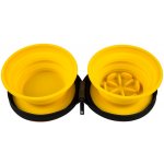 Kiwi Walker Slowfeeder Cestovní miska 2 x 0,35 l – Hledejceny.cz