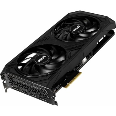 Palit GeForce RTX 4060 Dual 8GB GDDR6 NE64060019P1-1070D – Hledejceny.cz