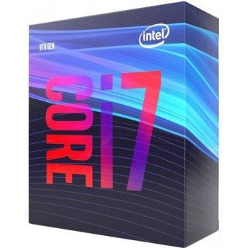 Intel Core i7-9700 BX80684I79700