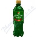 Mariánskolázeňský Rudolfův pramen 500 ml